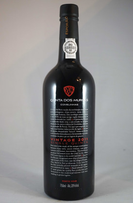 Quinta dos Murcas "Single Quinta Vintage Port", Esporão